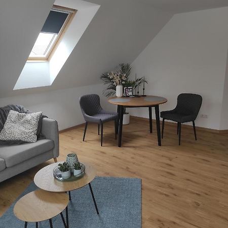 Ferienwohnung Im Distelweg Scheid  Buitenkant foto