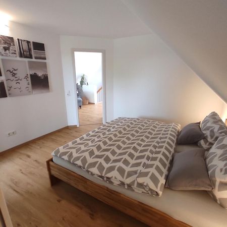 Ferienwohnung Im Distelweg Scheid  Buitenkant foto